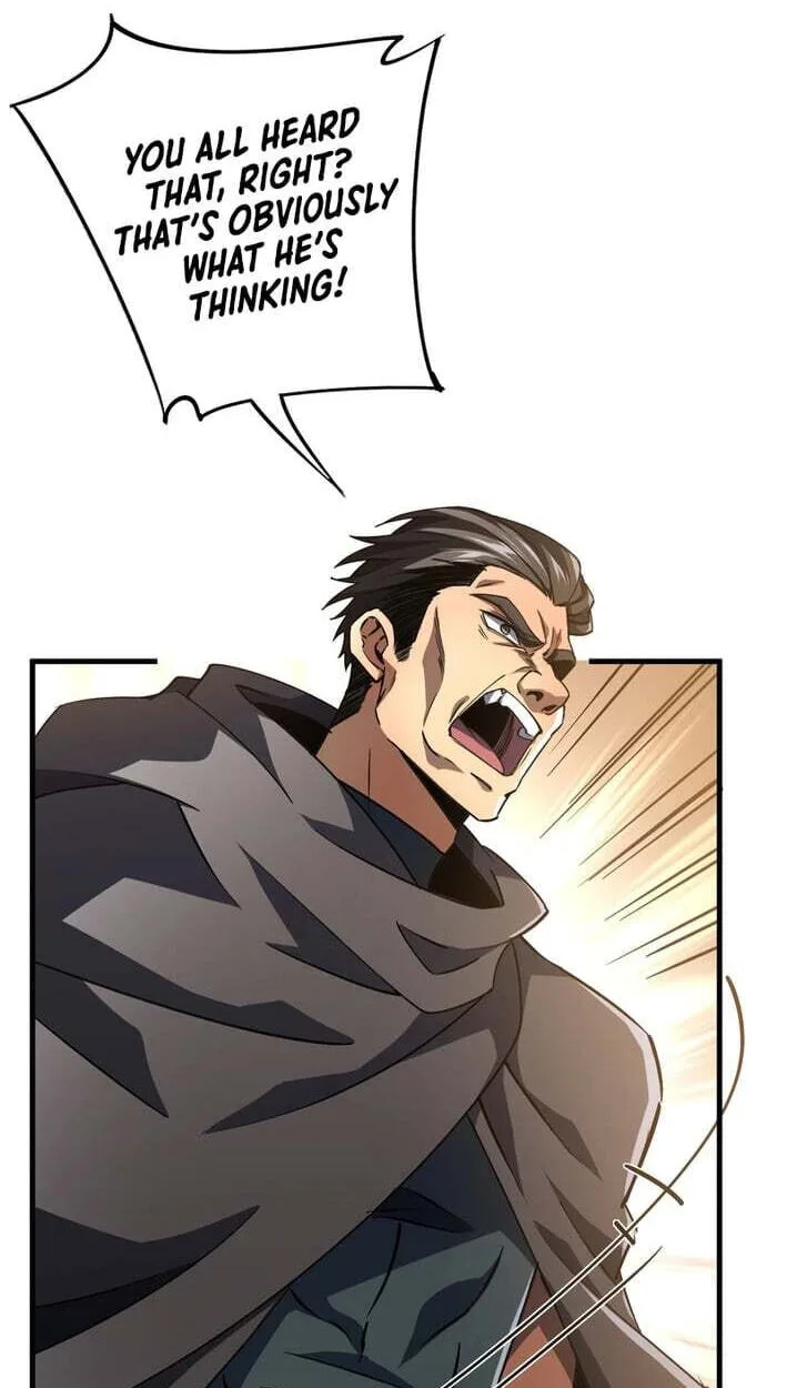 The SS-Rank Freshman at Dawn Academy, chapter 21, page 38