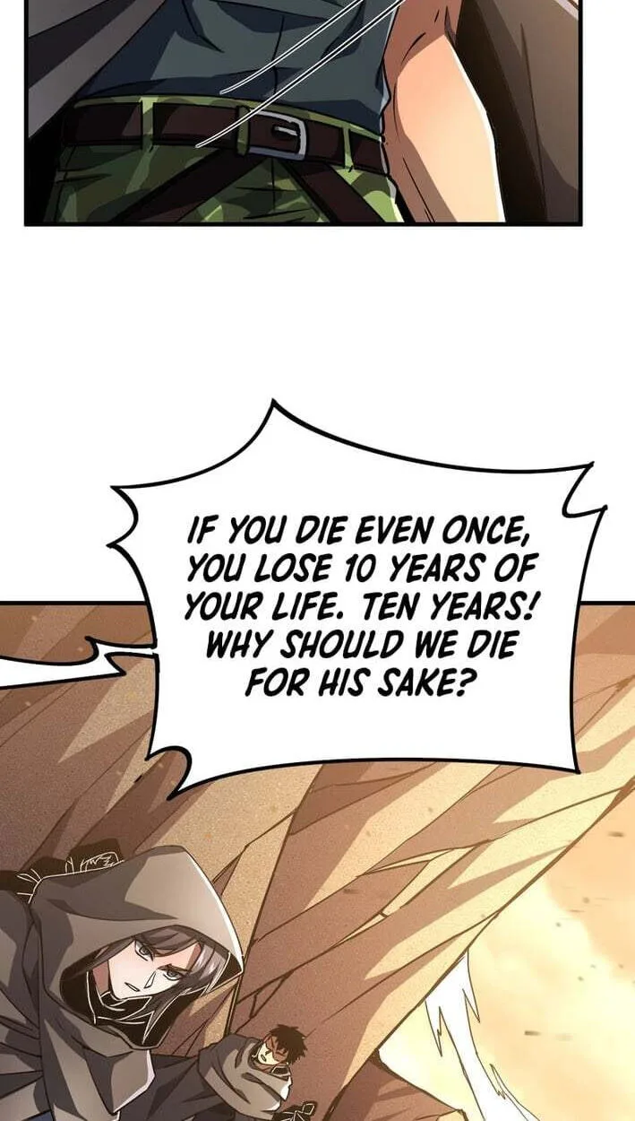 The SS-Rank Freshman at Dawn Academy, chapter 21, page 39