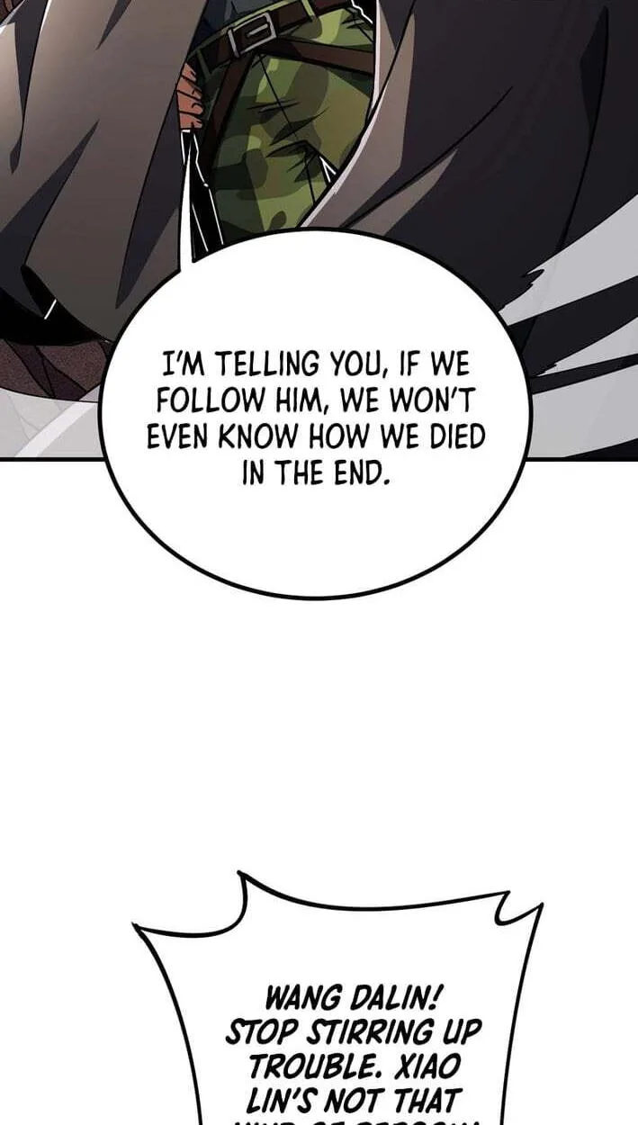 The SS-Rank Freshman at Dawn Academy, chapter 21, page 42