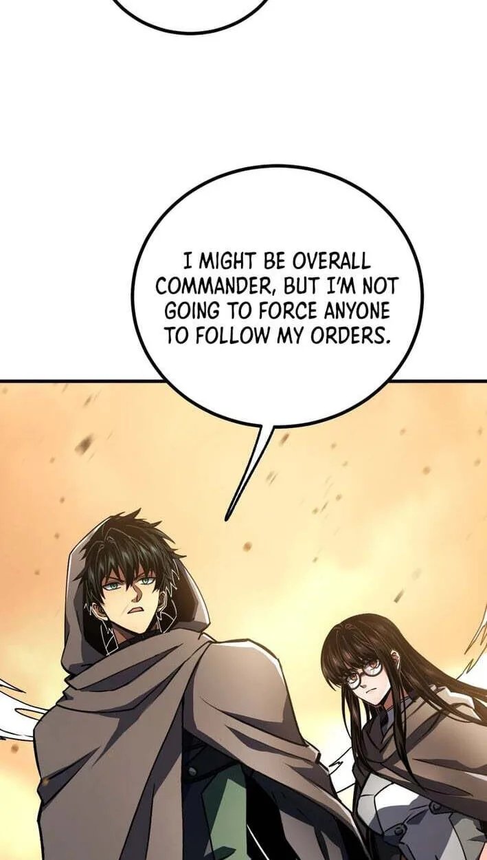 The SS-Rank Freshman at Dawn Academy, chapter 21, page 45