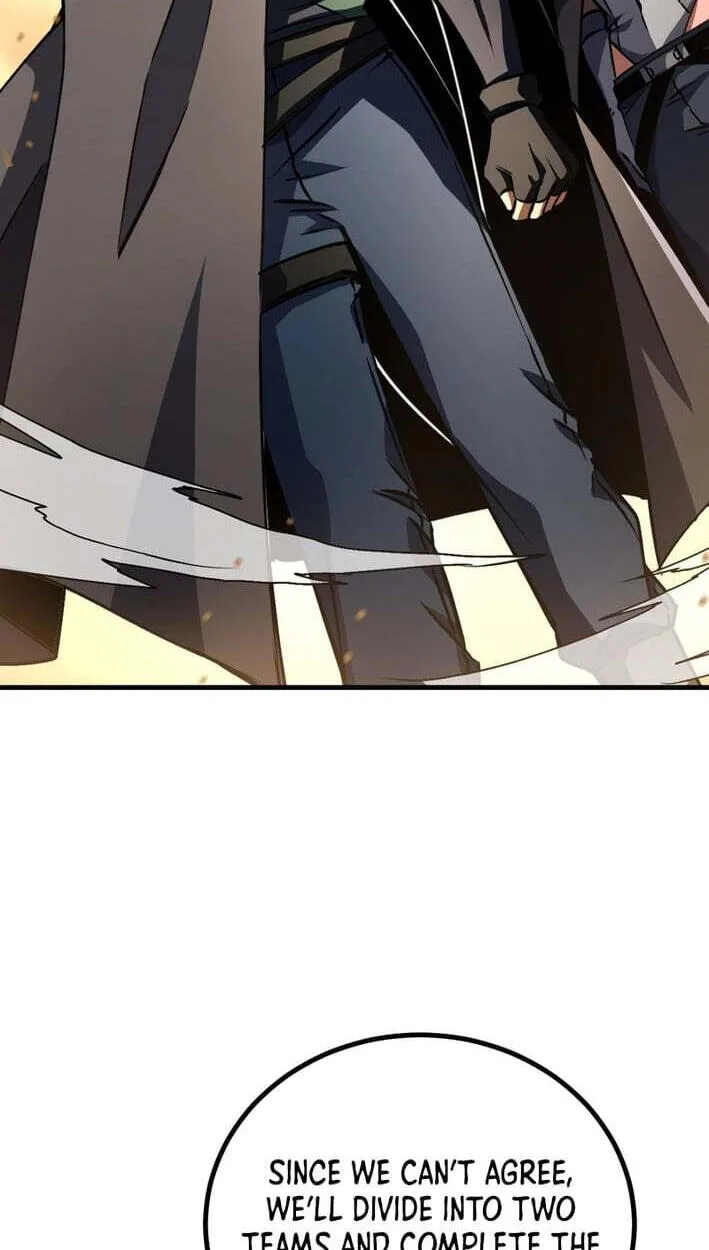 The SS-Rank Freshman at Dawn Academy, chapter 21, page 46