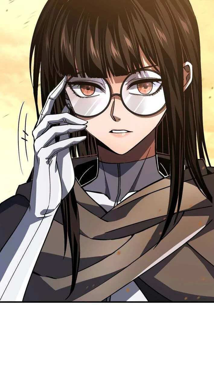 The SS-Rank Freshman at Dawn Academy, chapter 21, page 55
