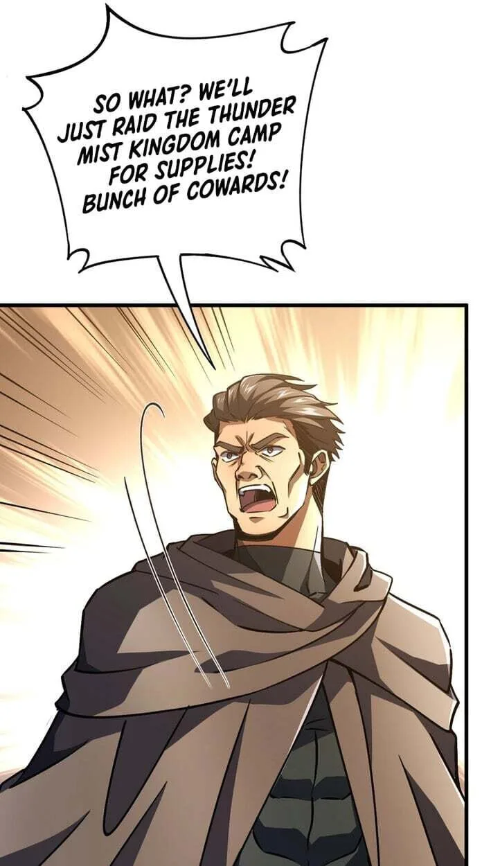 The SS-Rank Freshman at Dawn Academy, chapter 21, page 56