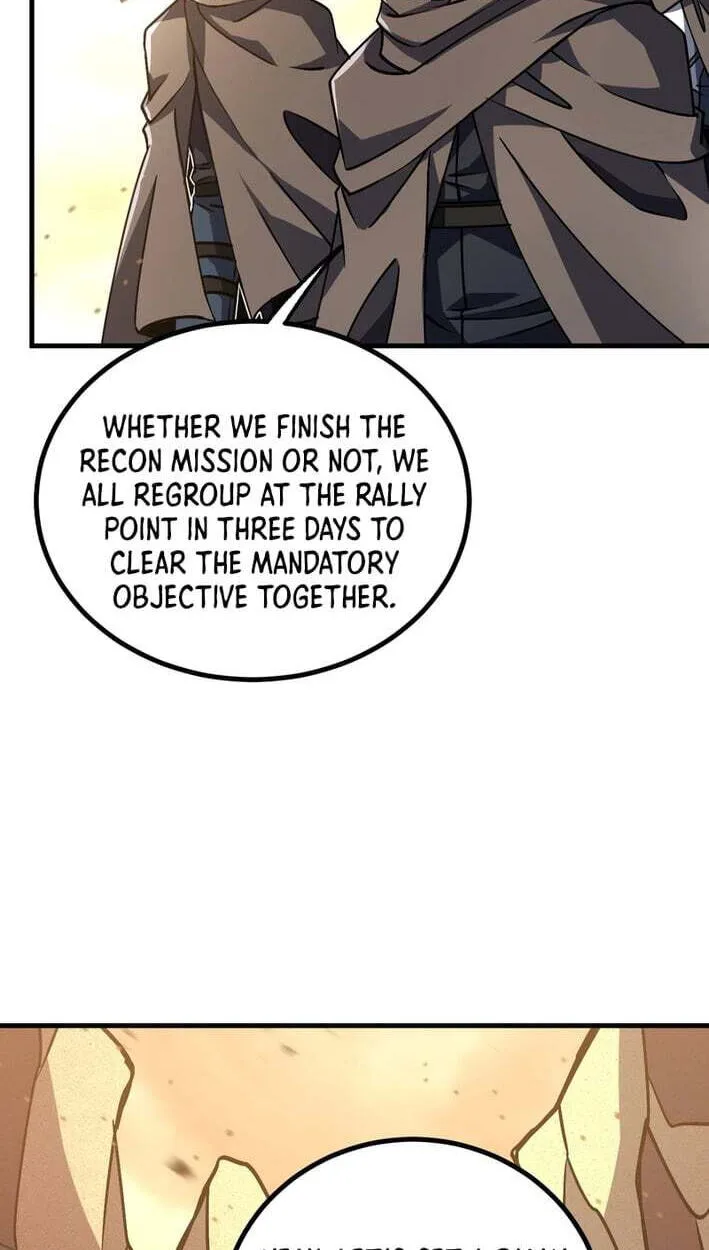 The SS-Rank Freshman at Dawn Academy, chapter 21, page 58