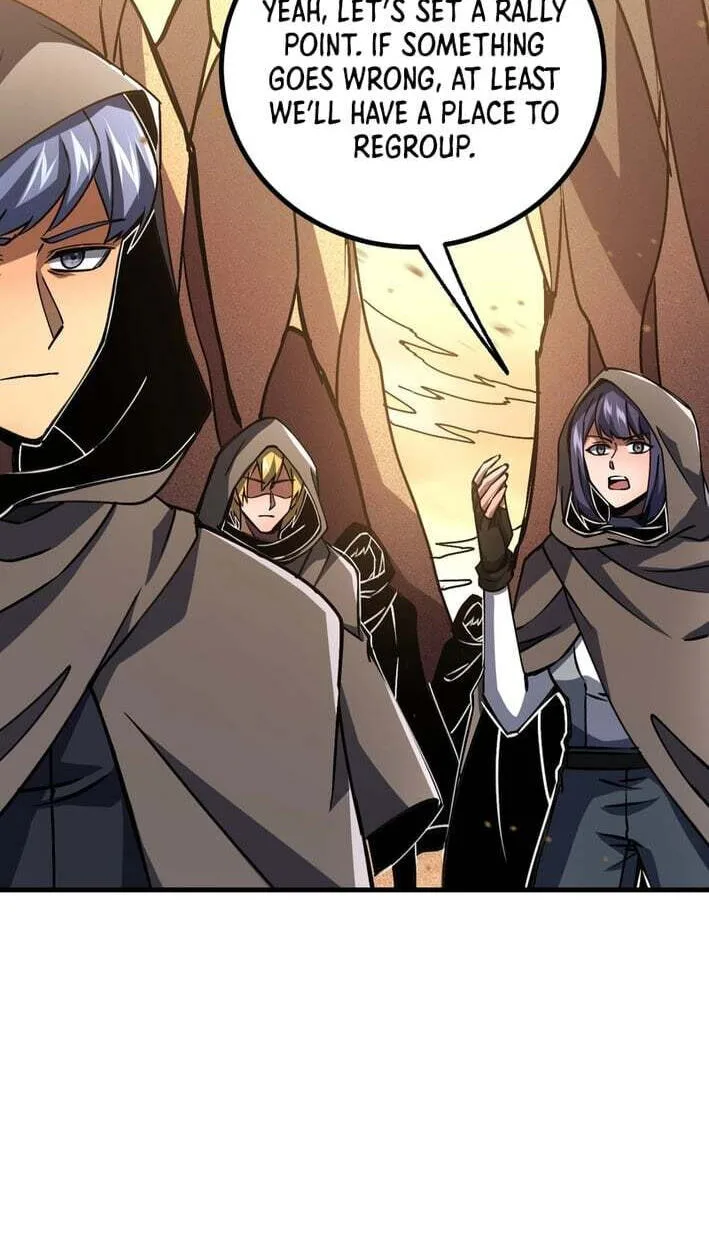 The SS-Rank Freshman at Dawn Academy, chapter 21, page 59