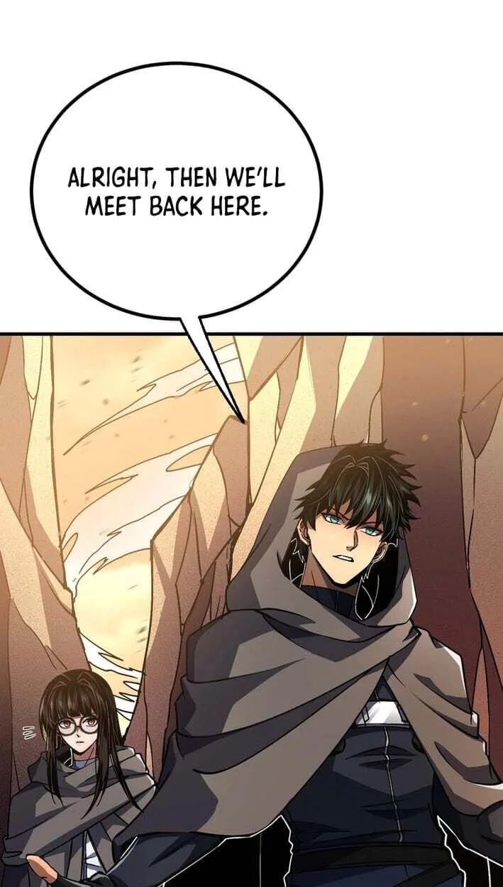 The SS-Rank Freshman at Dawn Academy, chapter 21, page 60