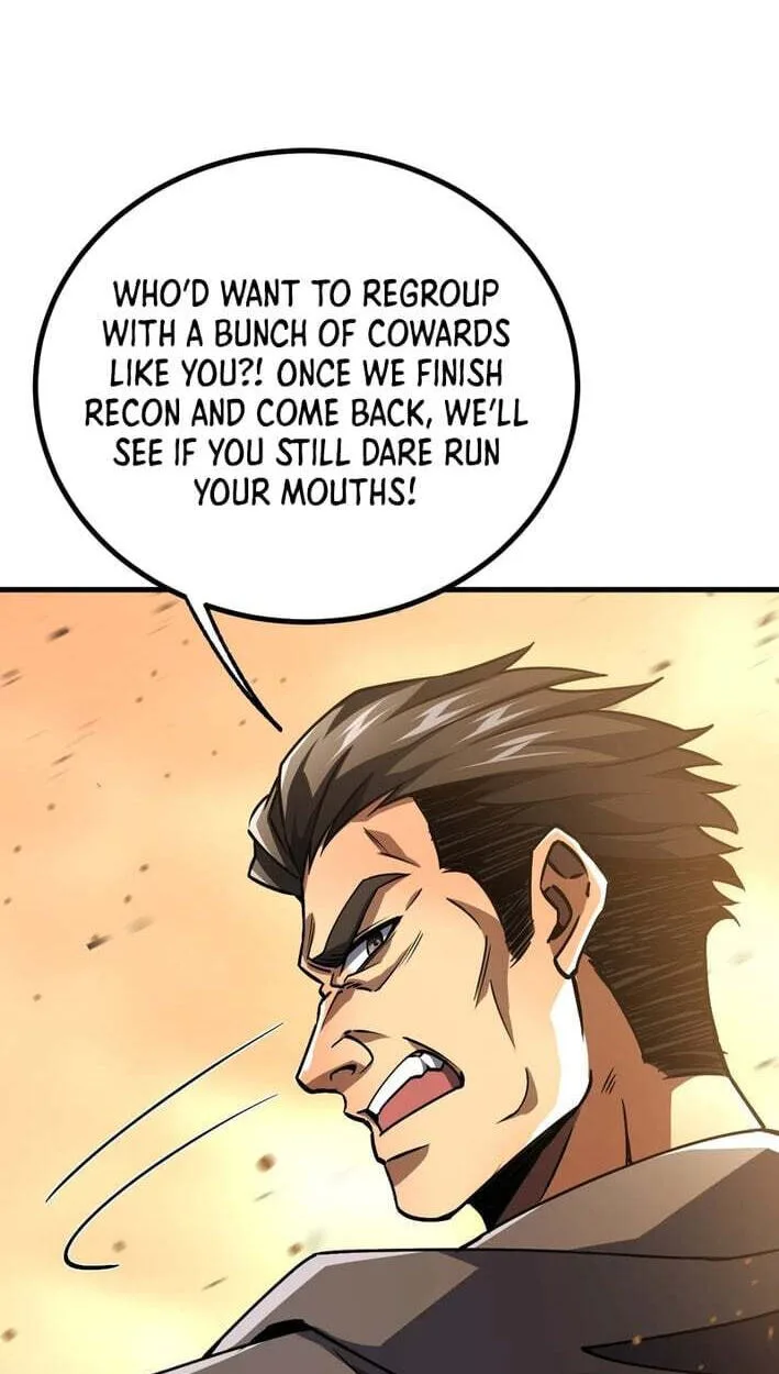 The SS-Rank Freshman at Dawn Academy, chapter 21, page 62