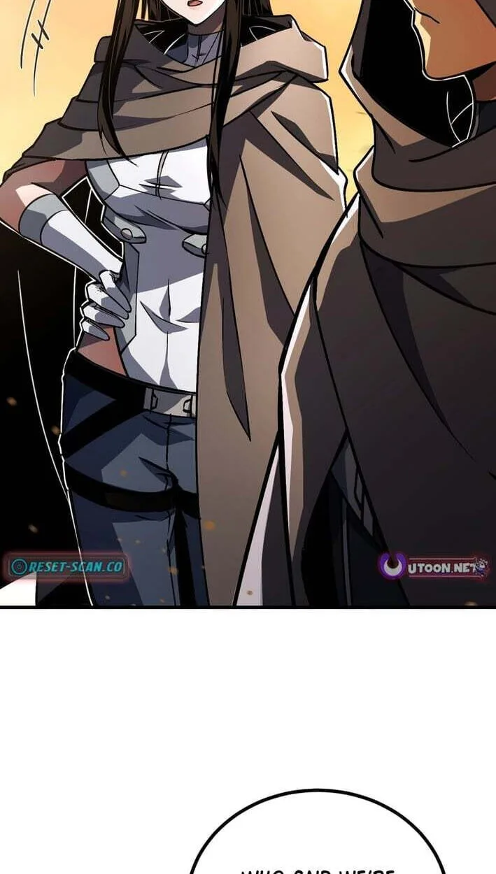 The SS-Rank Freshman at Dawn Academy, chapter 21, page 69