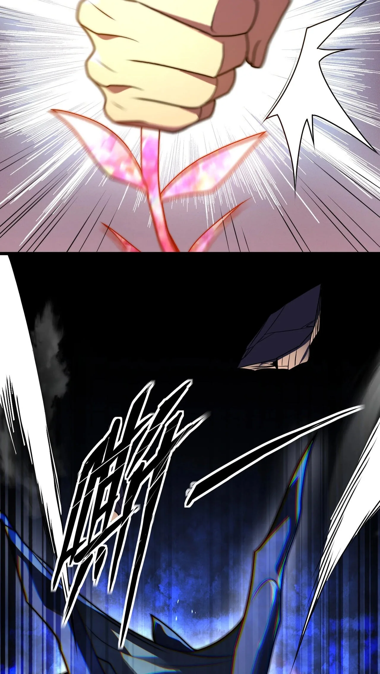 I Became a God Devouring Souls at the Crematorium, chapter 14, page 6