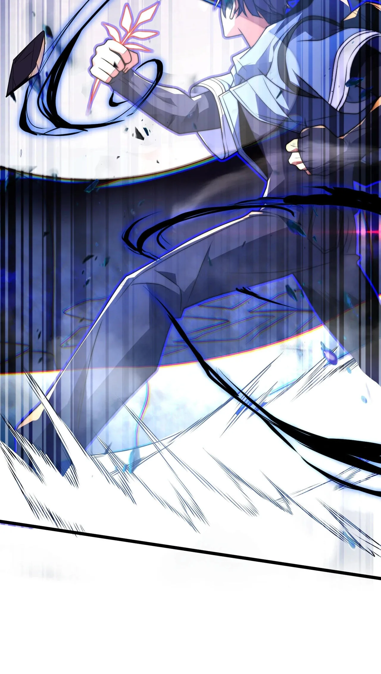 I Became a God Devouring Souls at the Crematorium, chapter 14, page 8