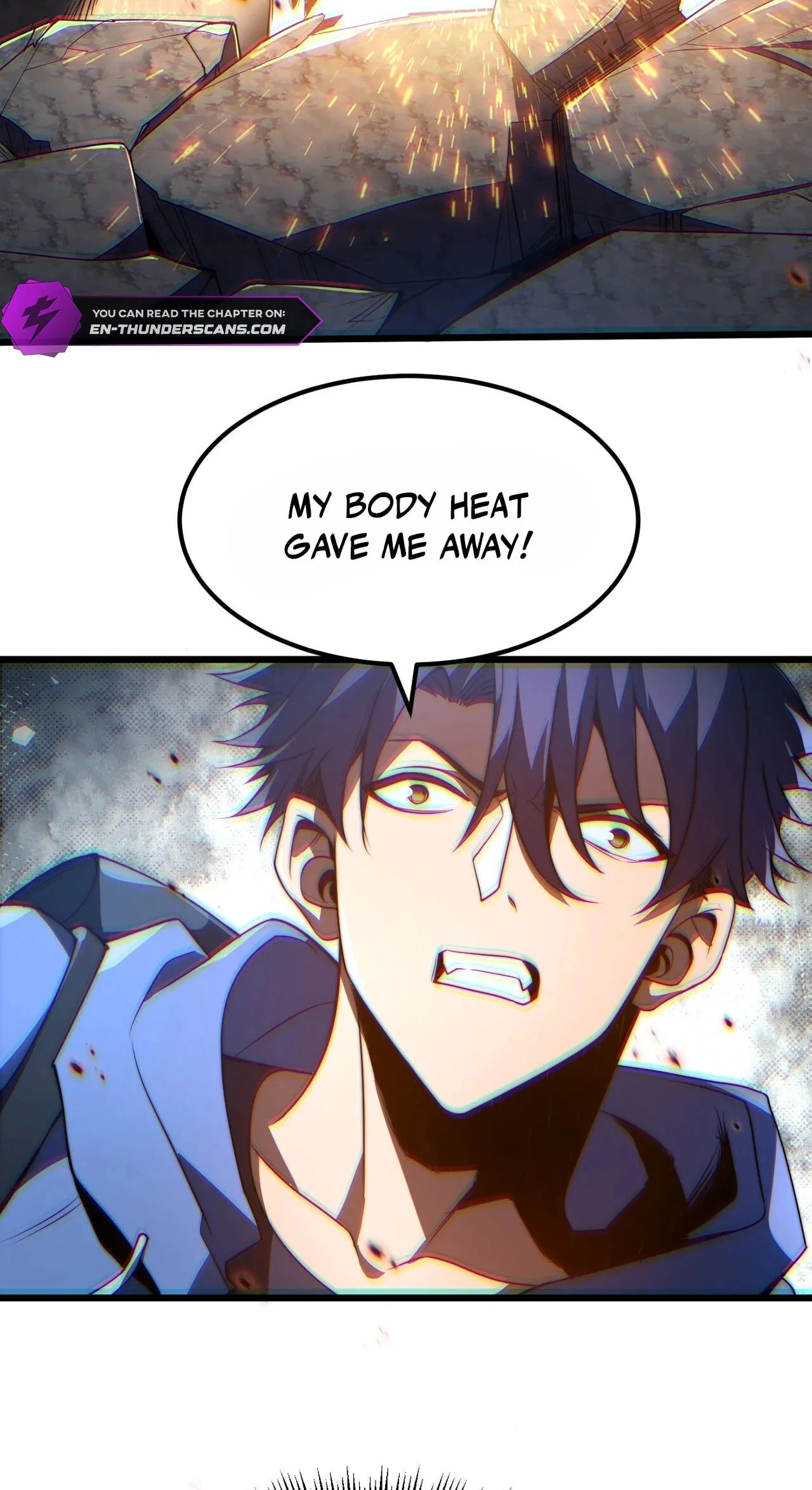 I Became a God Devouring Souls at the Crematorium, chapter 14, page 19