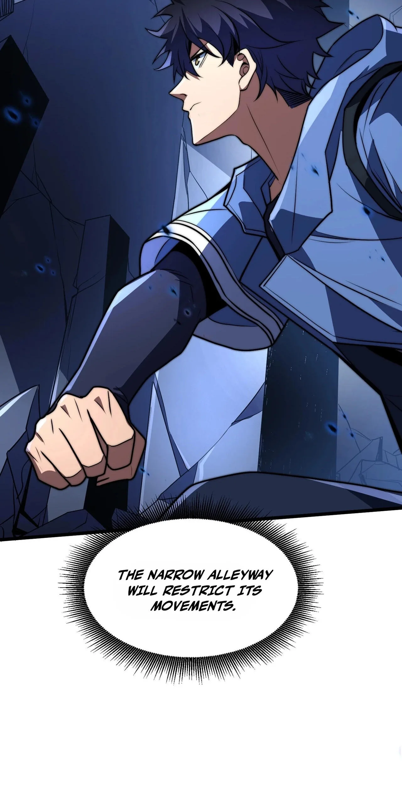 I Became a God Devouring Souls at the Crematorium, chapter 14, page 26