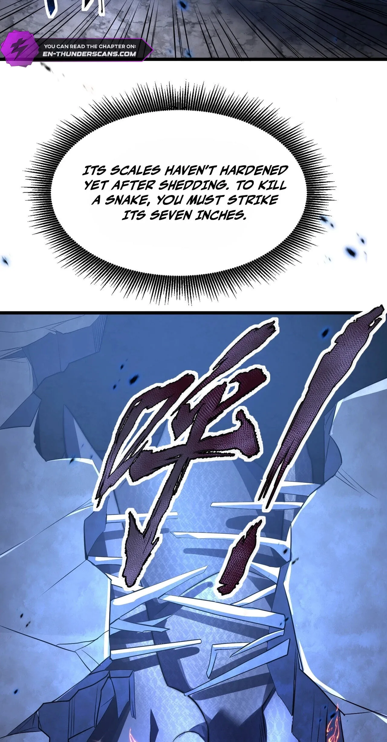 I Became a God Devouring Souls at the Crematorium, chapter 14, page 41
