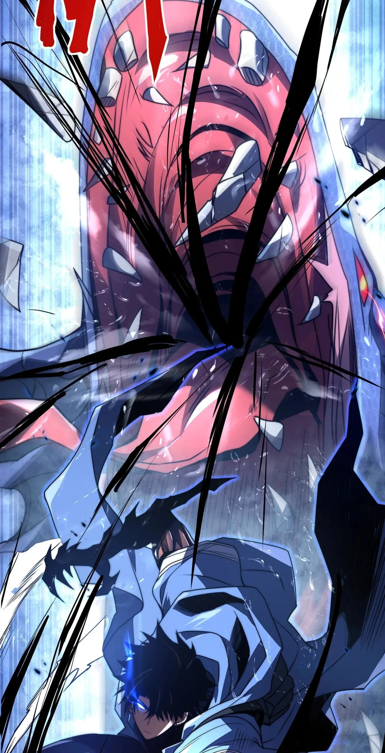 I Became a God Devouring Souls at the Crematorium, chapter 14, page 49
