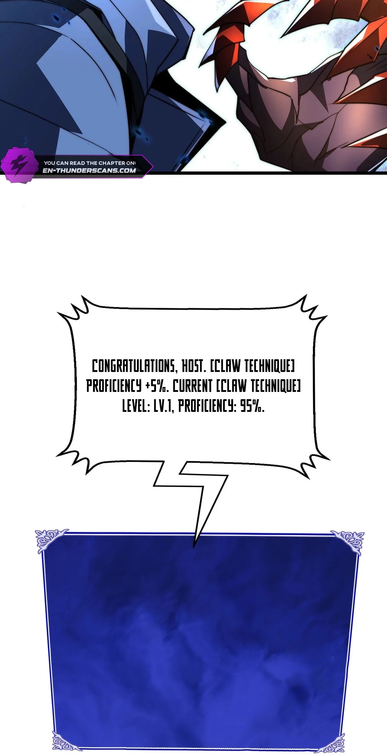 I Became a God Devouring Souls at the Crematorium, chapter 14, page 53