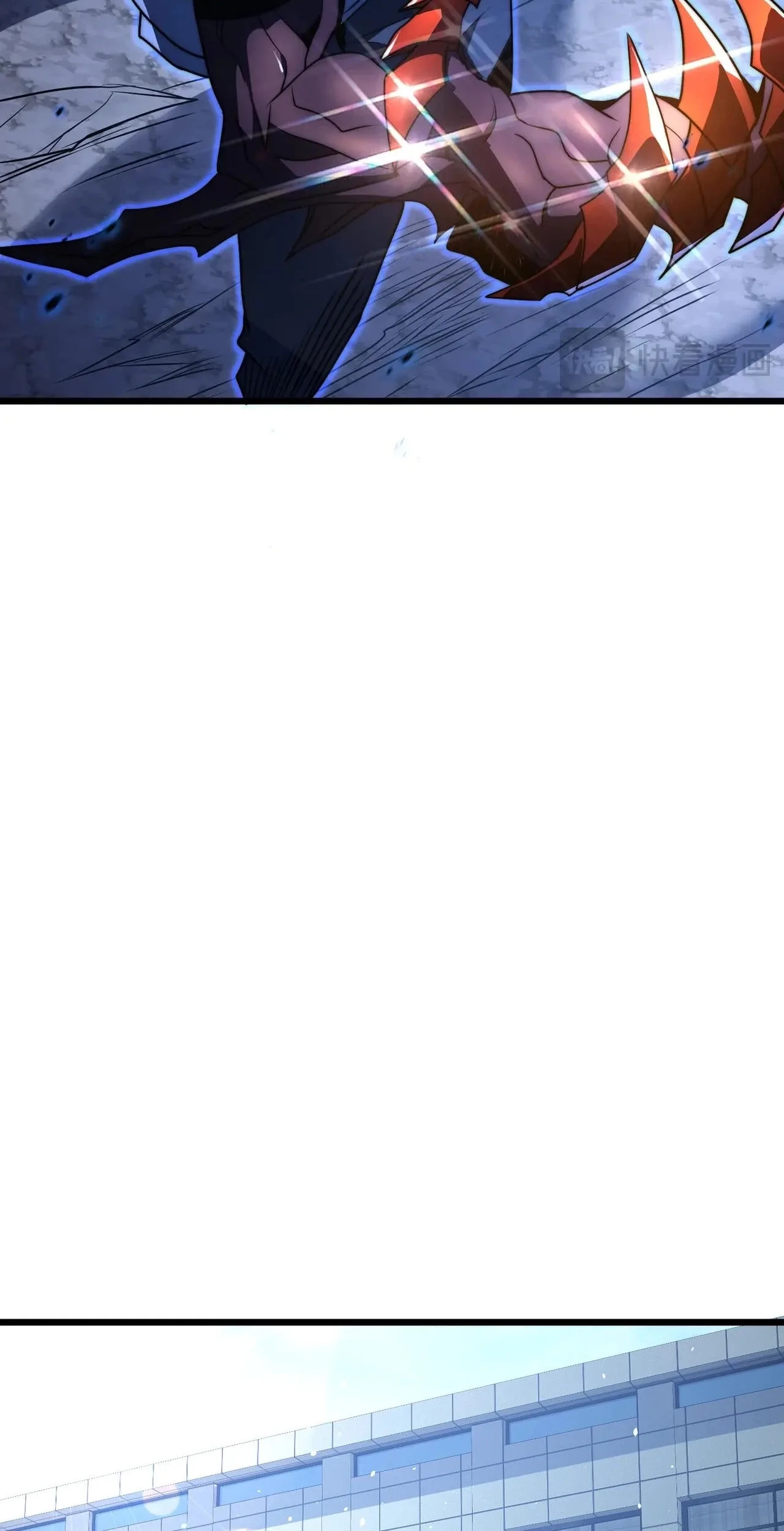 I Became a God Devouring Souls at the Crematorium, chapter 14, page 55