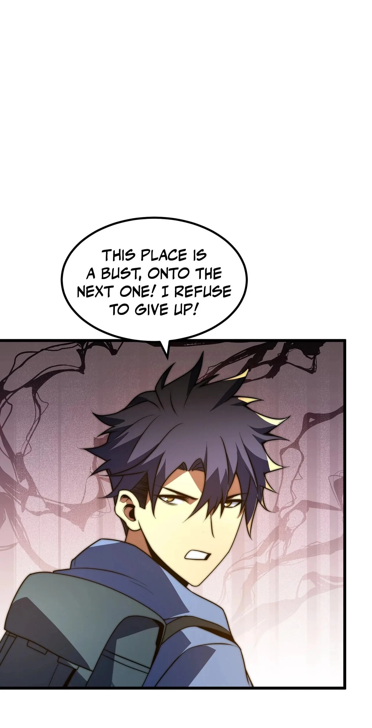 I Became a God Devouring Souls at the Crematorium, chapter 14, page 59