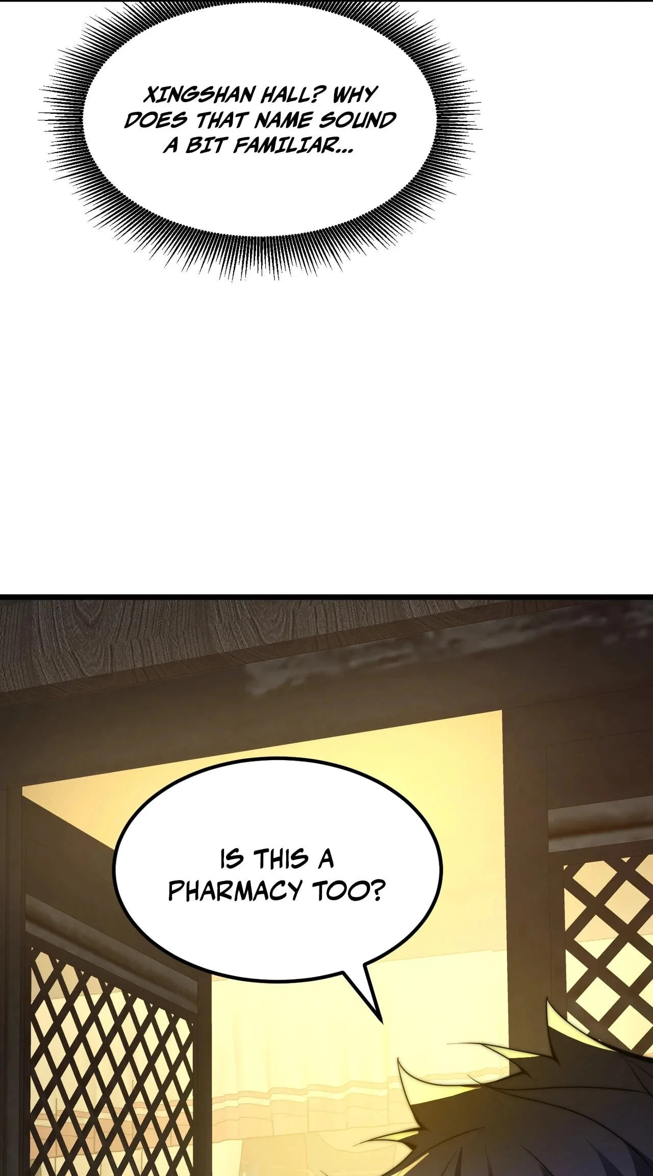 I Became a God Devouring Souls at the Crematorium, chapter 14, page 66