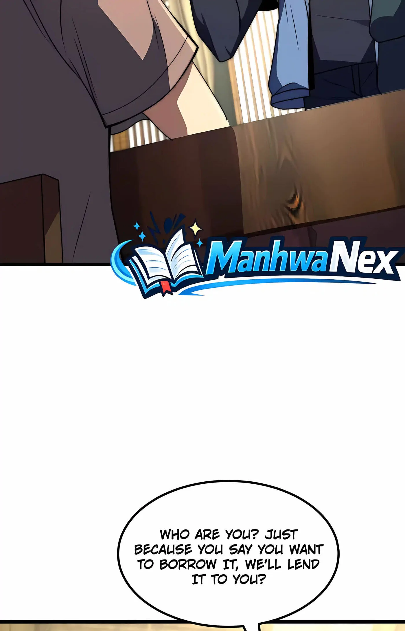 I Became a God Devouring Souls at the Crematorium, chapter 15, page 7