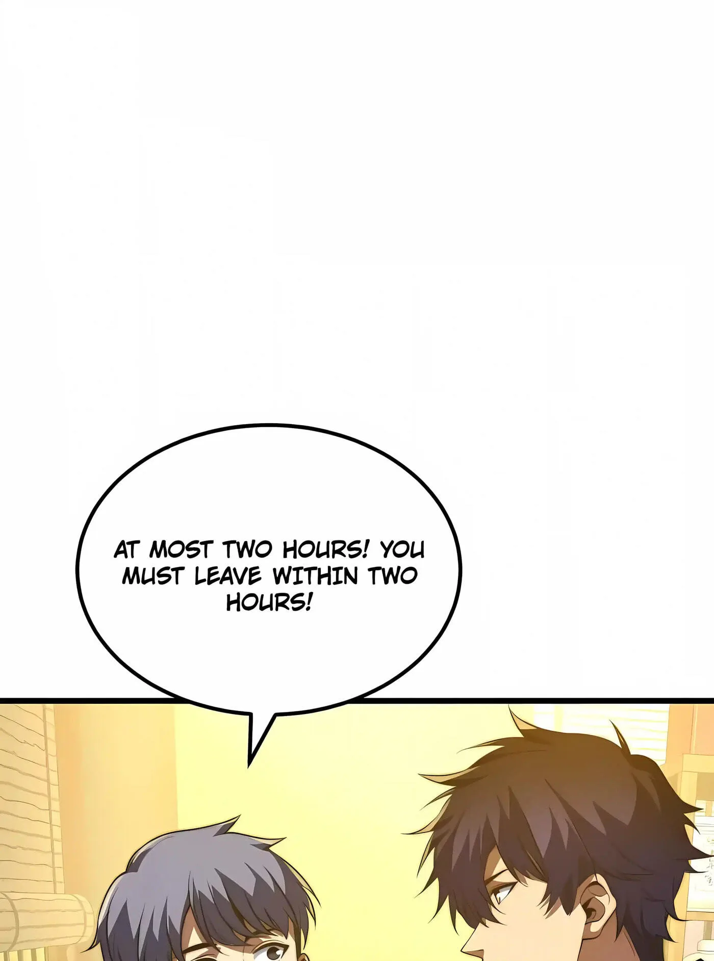 I Became a God Devouring Souls at the Crematorium, chapter 15, page 15