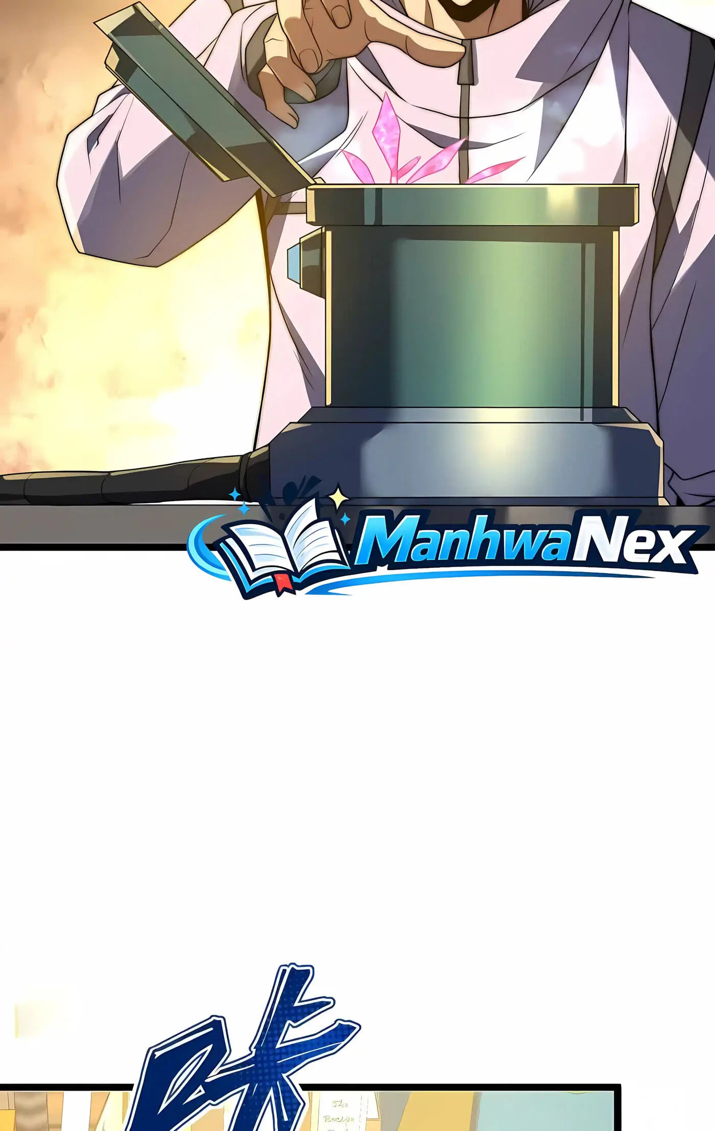 I Became a God Devouring Souls at the Crematorium, chapter 15, page 29