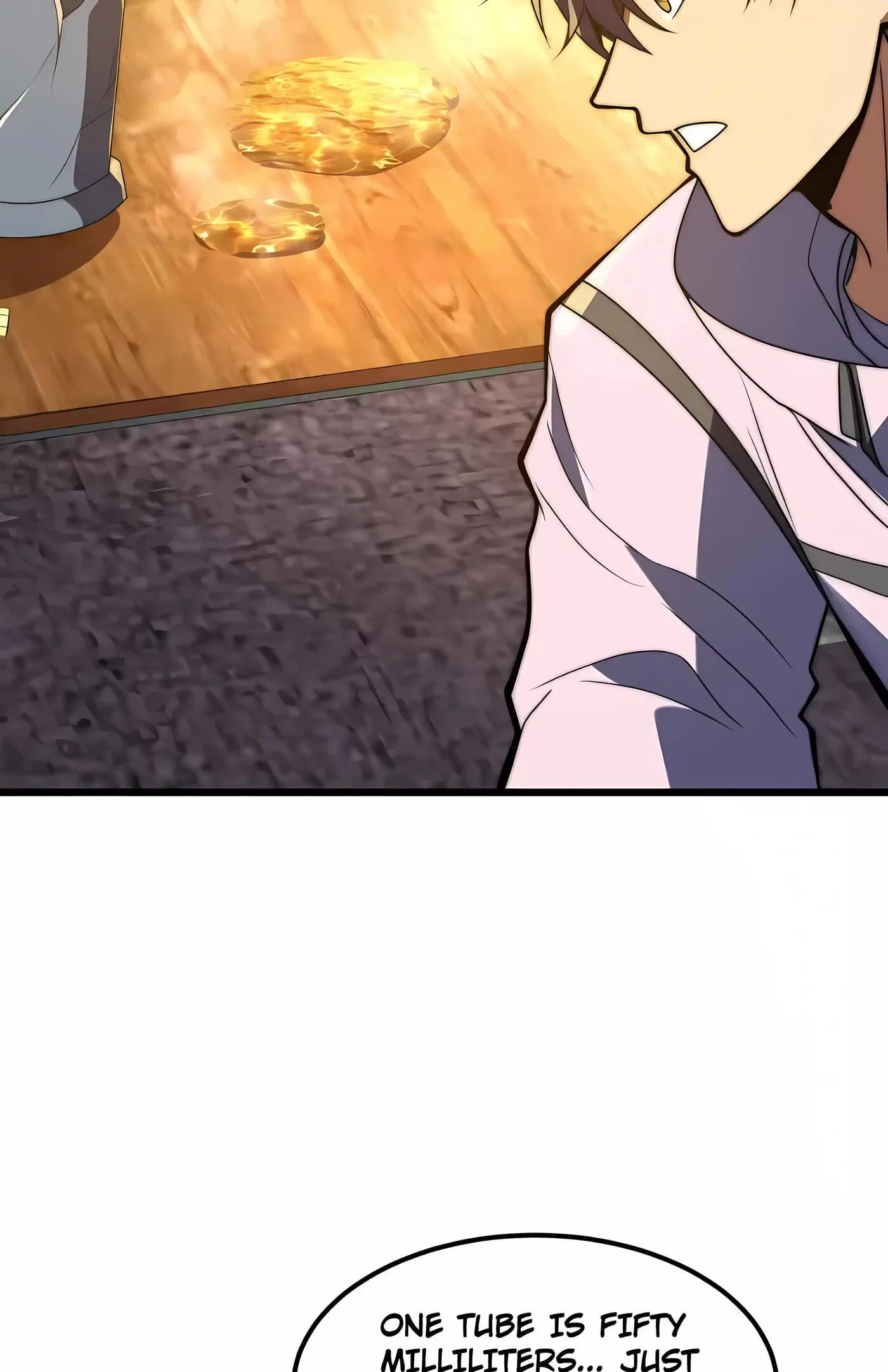 I Became a God Devouring Souls at the Crematorium, chapter 15, page 41