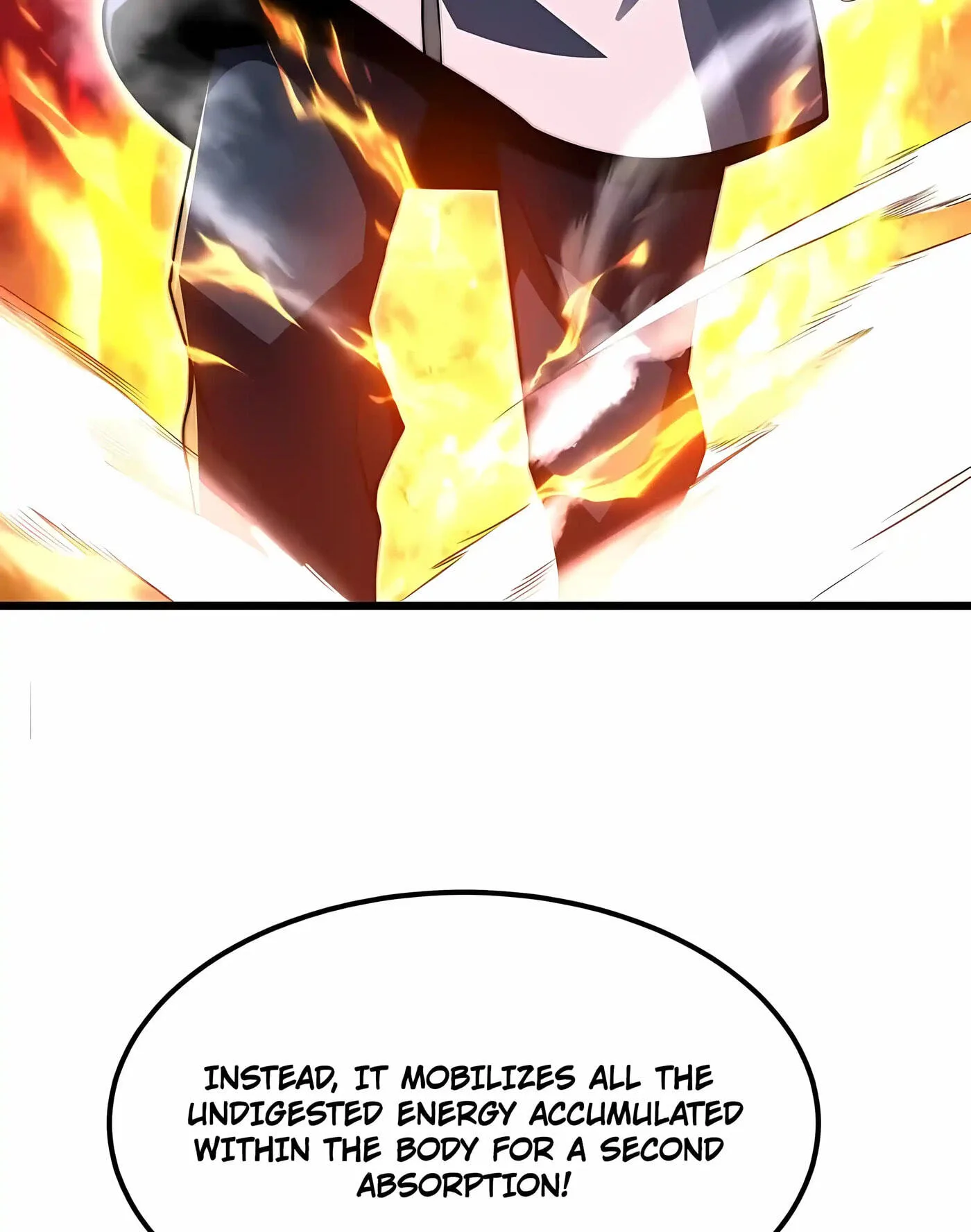 I Became a God Devouring Souls at the Crematorium, chapter 15, page 52