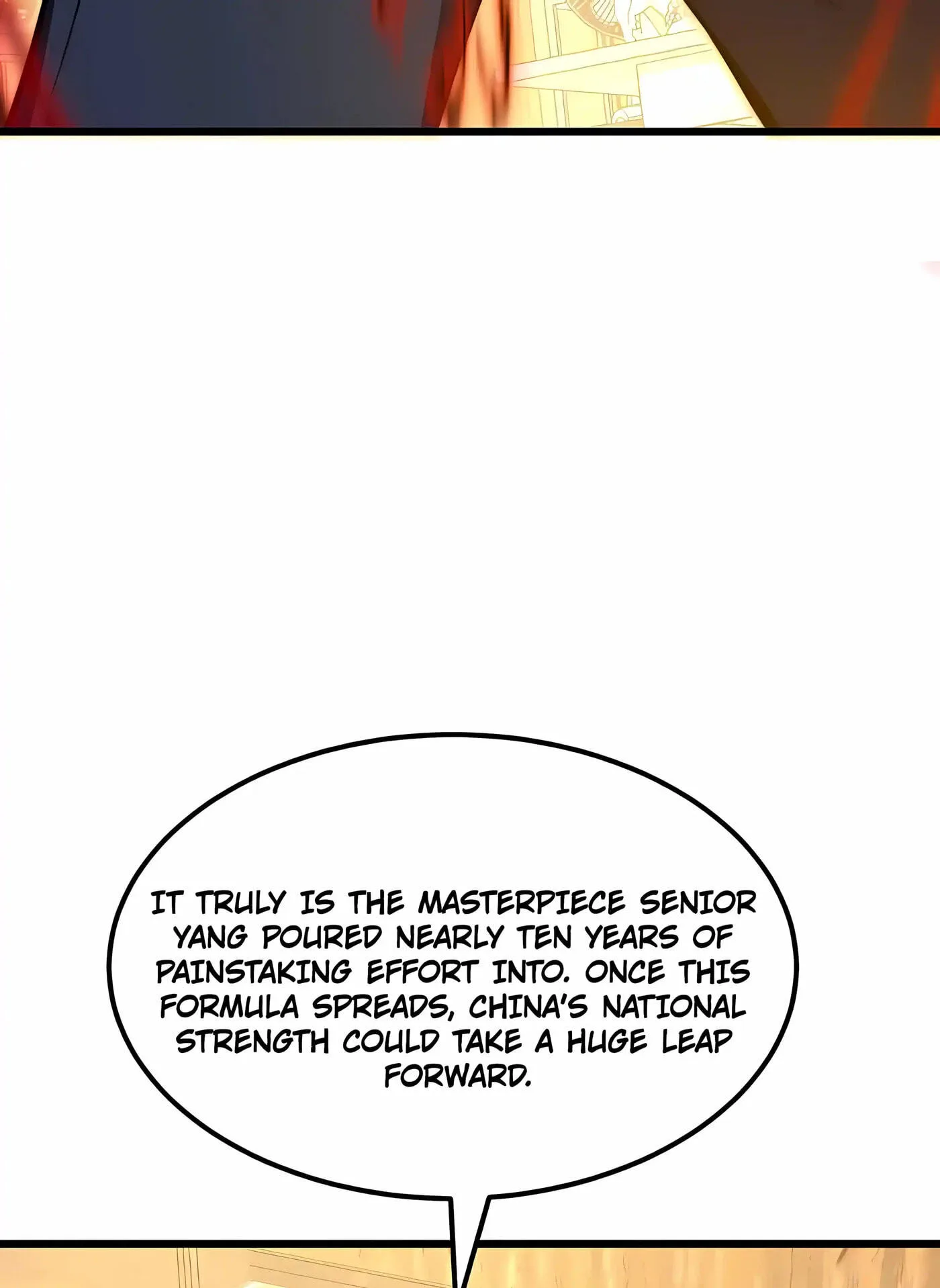 I Became a God Devouring Souls at the Crematorium, chapter 15, page 61