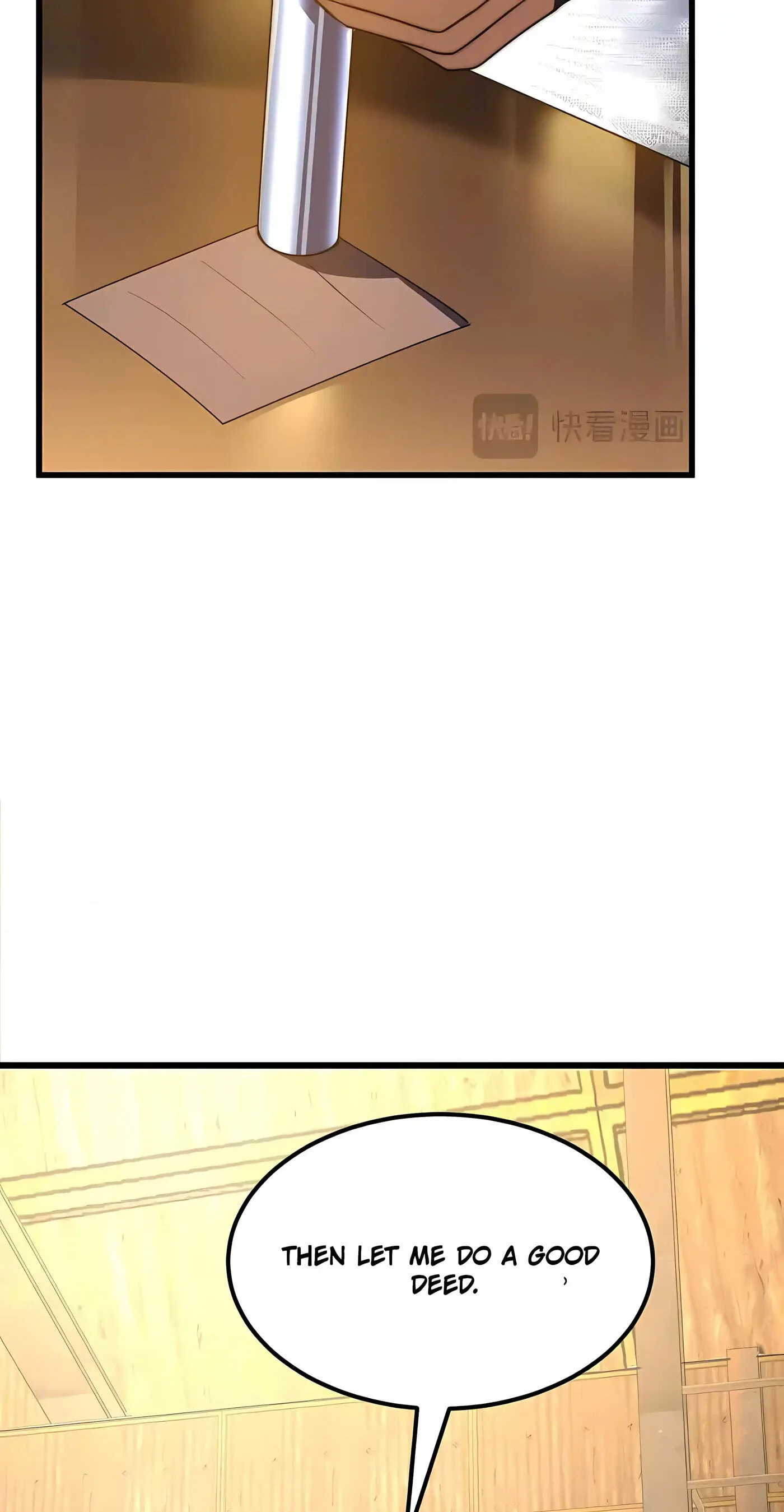 I Became a God Devouring Souls at the Crematorium, chapter 15, page 73