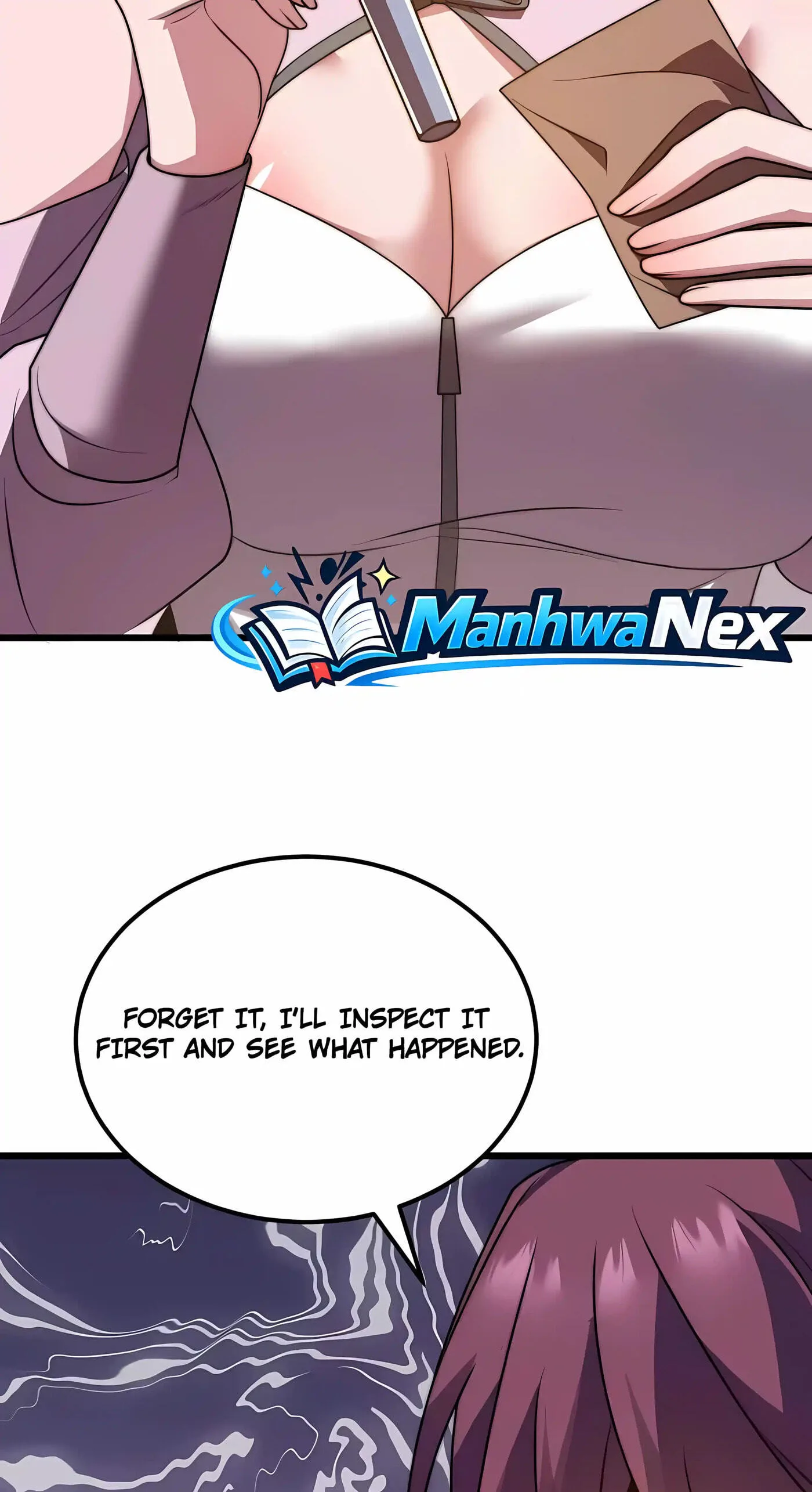 I Became a God Devouring Souls at the Crematorium, chapter 15, page 87