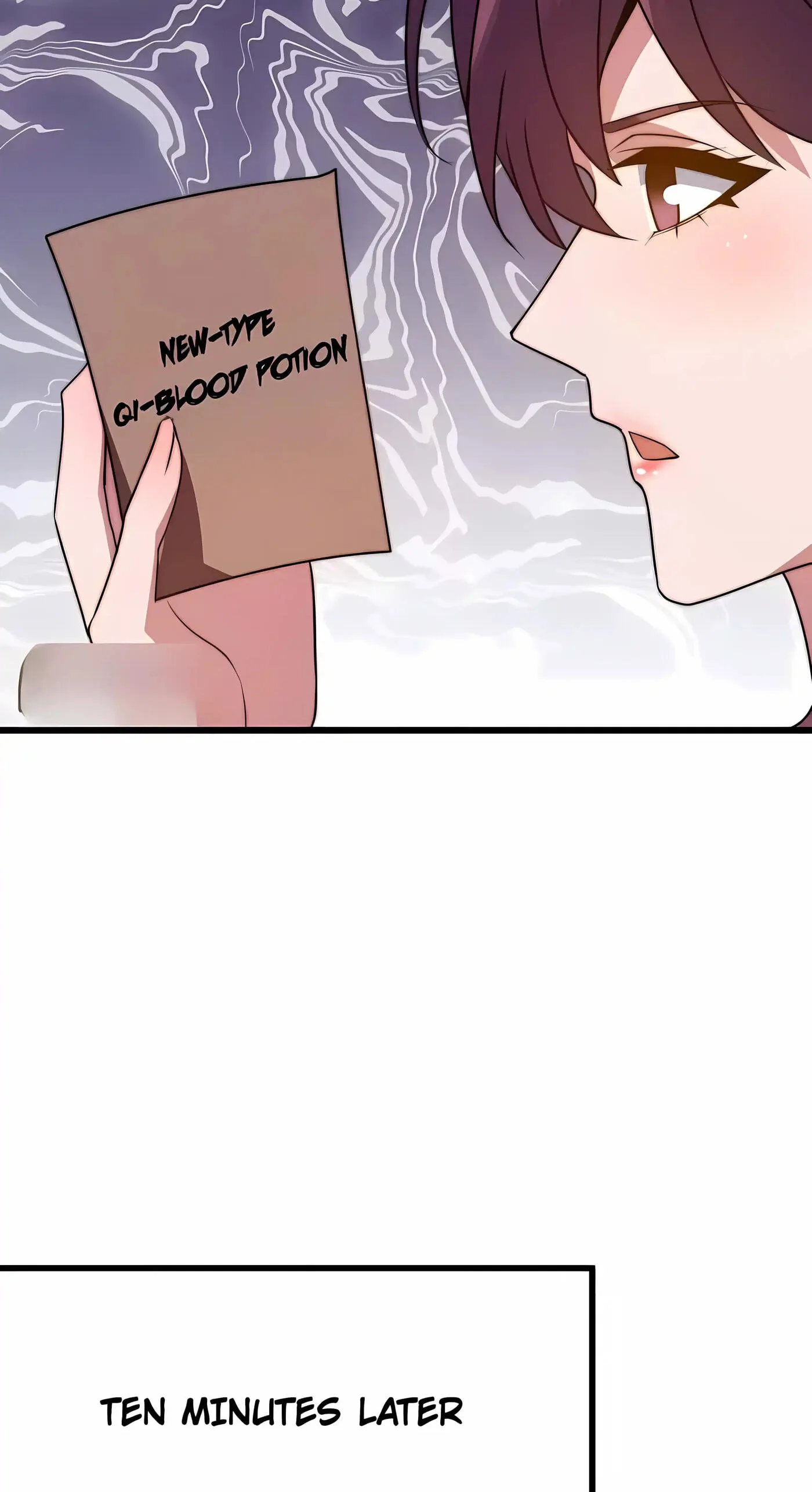 I Became a God Devouring Souls at the Crematorium, chapter 15, page 88