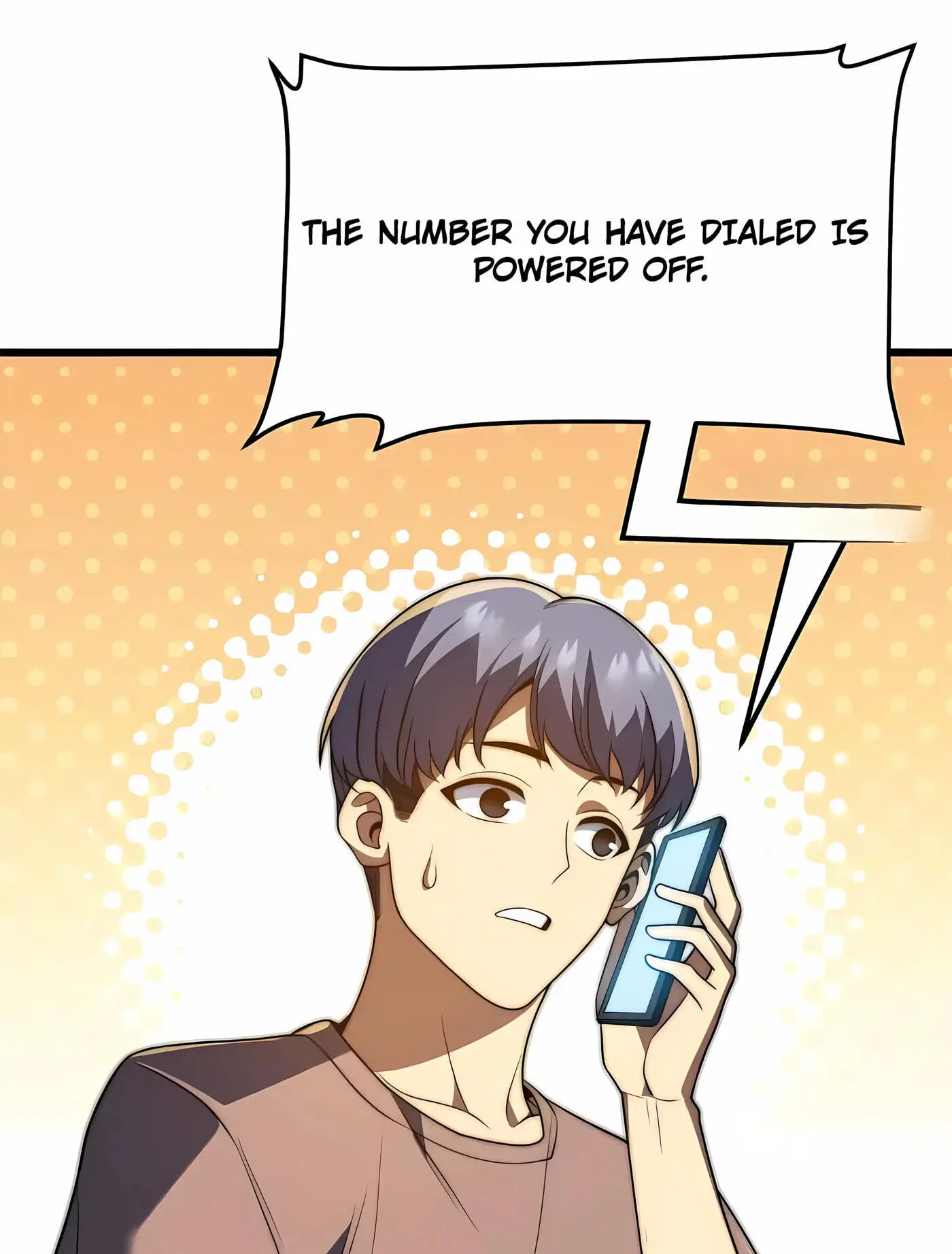 I Became a God Devouring Souls at the Crematorium, chapter 15, page 93