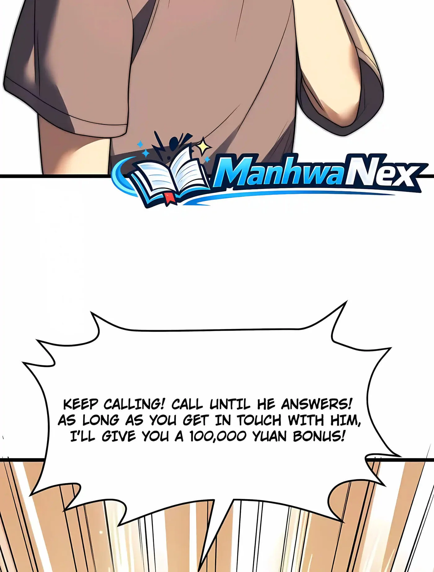 I Became a God Devouring Souls at the Crematorium, chapter 15, page 94