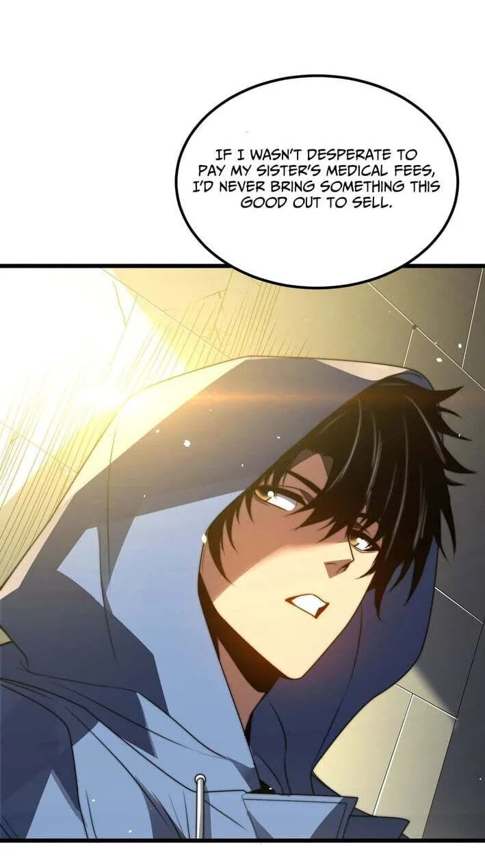 I Became a God Devouring Souls at the Crematorium, chapter 16, page 7