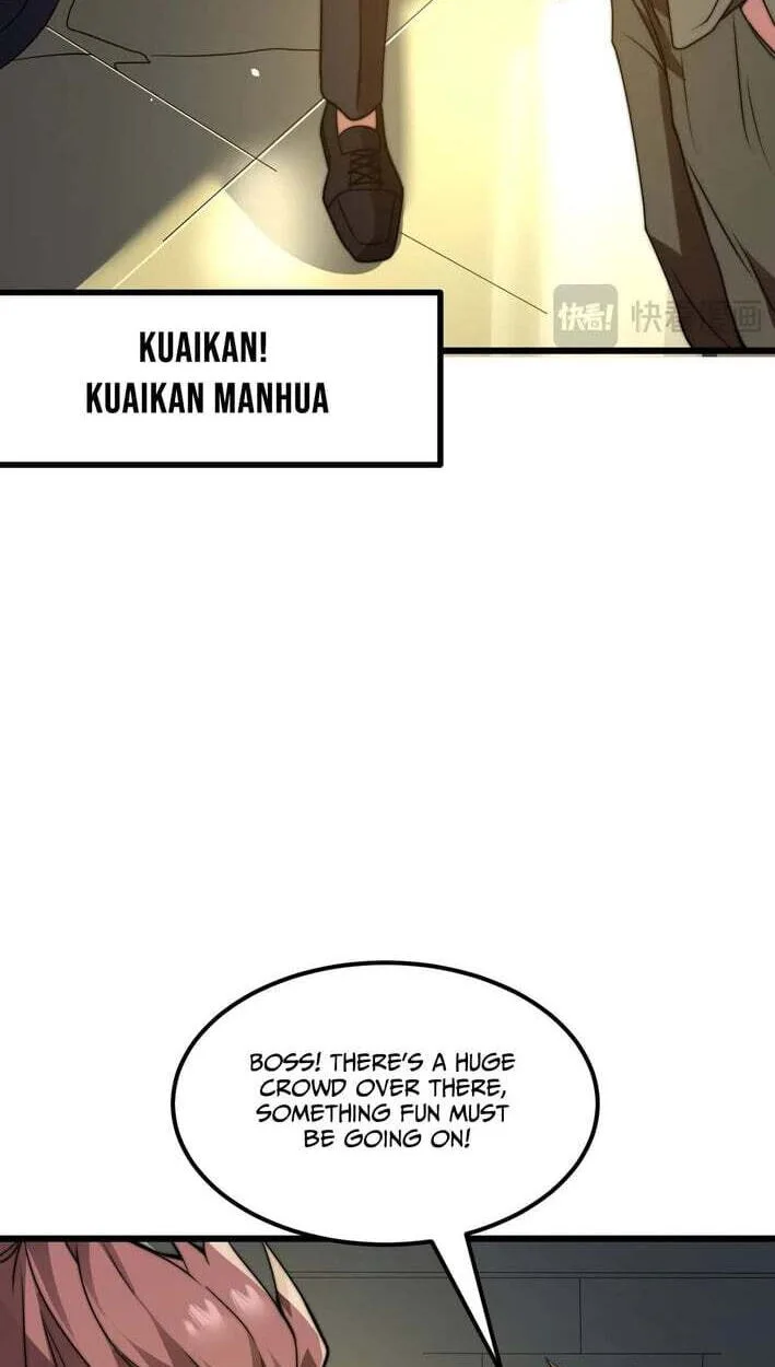I Became a God Devouring Souls at the Crematorium, chapter 16, page 10