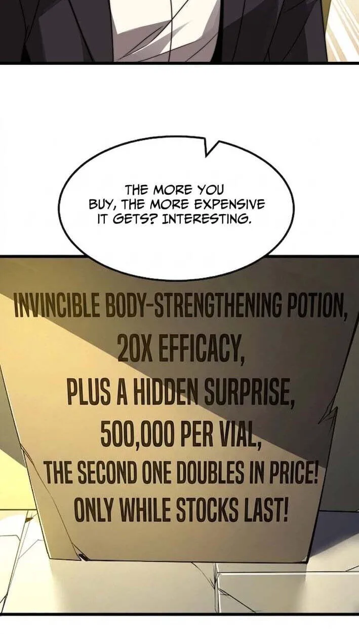 I Became a God Devouring Souls at the Crematorium, chapter 16, page 13