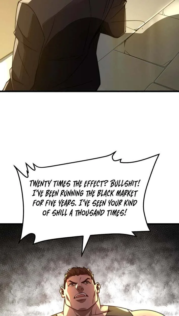 I Became a God Devouring Souls at the Crematorium, chapter 16, page 16