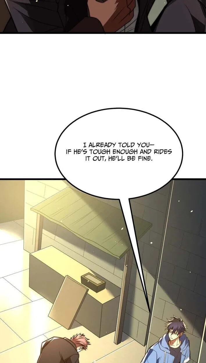I Became a God Devouring Souls at the Crematorium, chapter 16, page 41