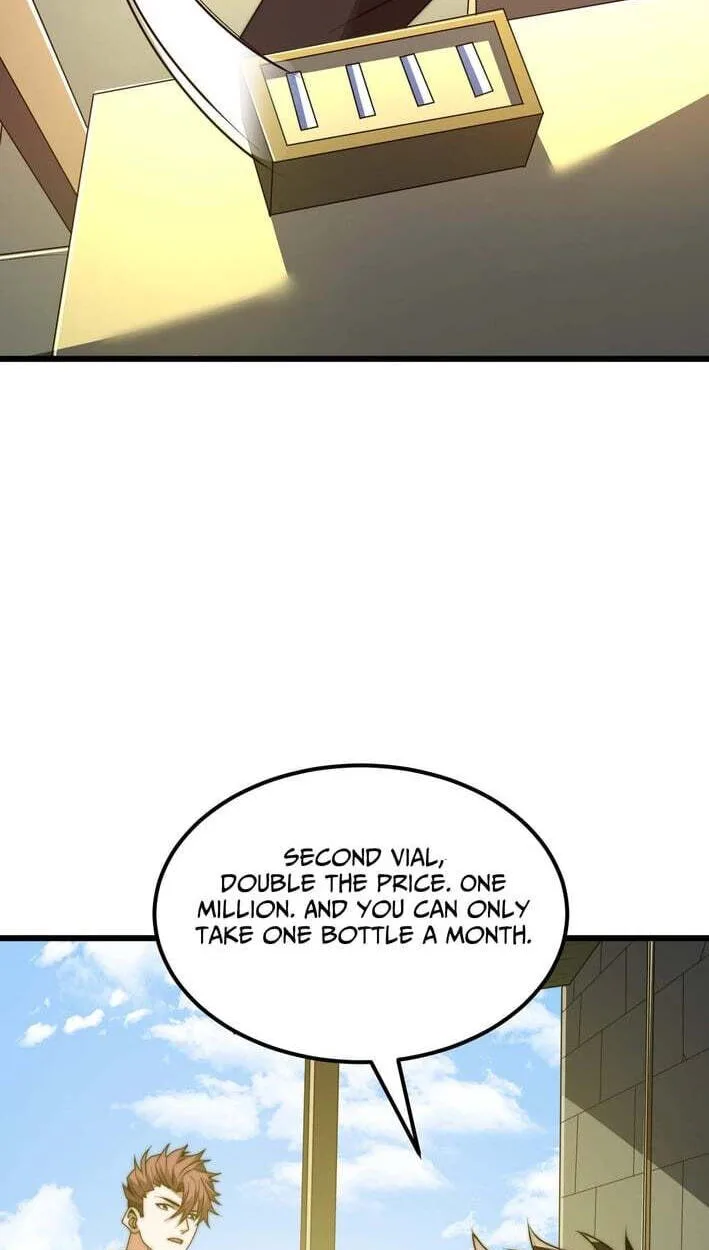I Became a God Devouring Souls at the Crematorium, chapter 16, page 49