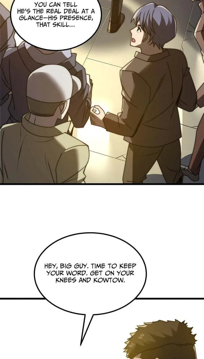 I Became a God Devouring Souls at the Crematorium, chapter 16, page 52