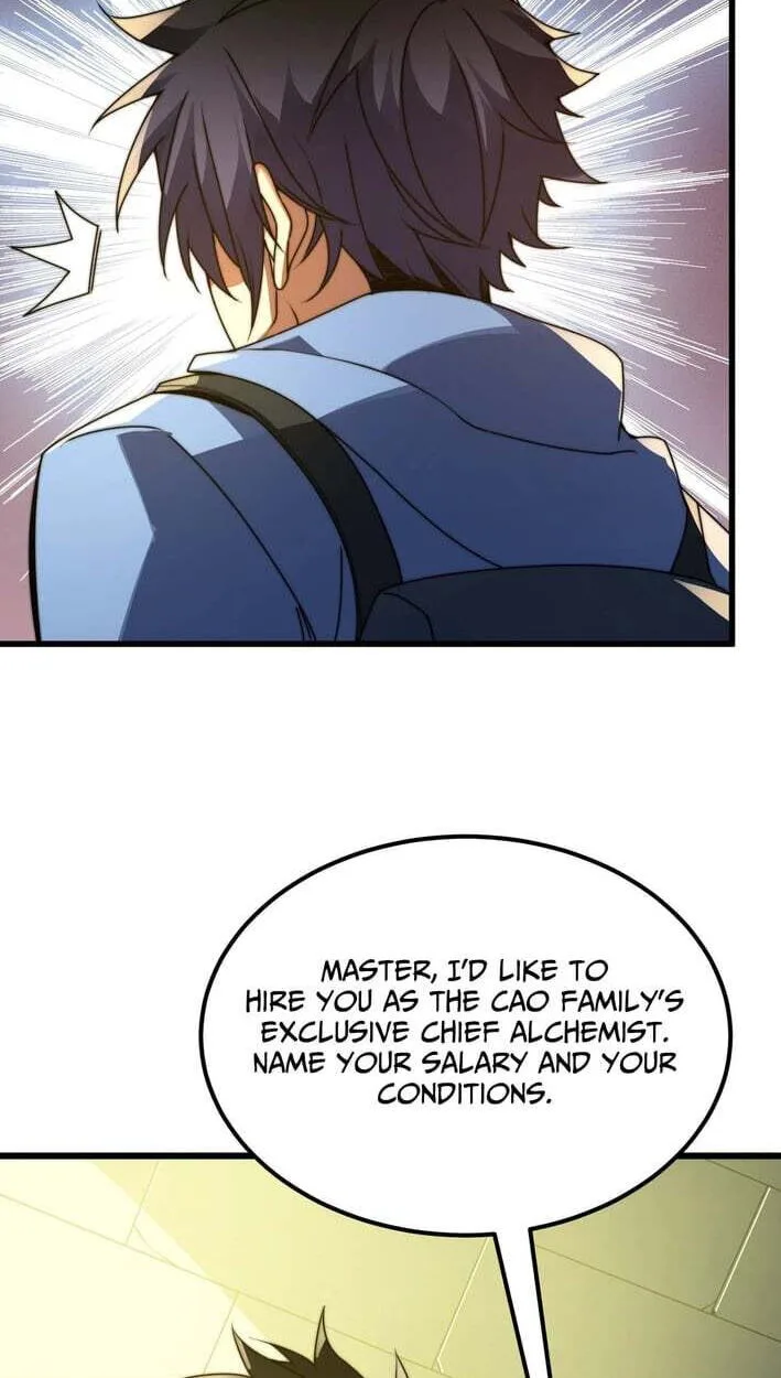 I Became a God Devouring Souls at the Crematorium, chapter 16, page 57