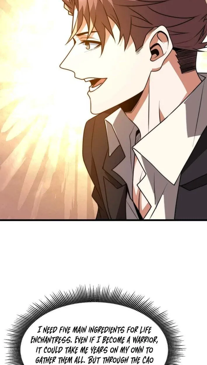 I Became a God Devouring Souls at the Crematorium, chapter 16, page 61
