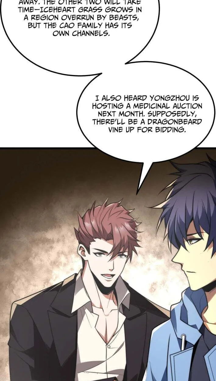 I Became a God Devouring Souls at the Crematorium, chapter 16, page 69