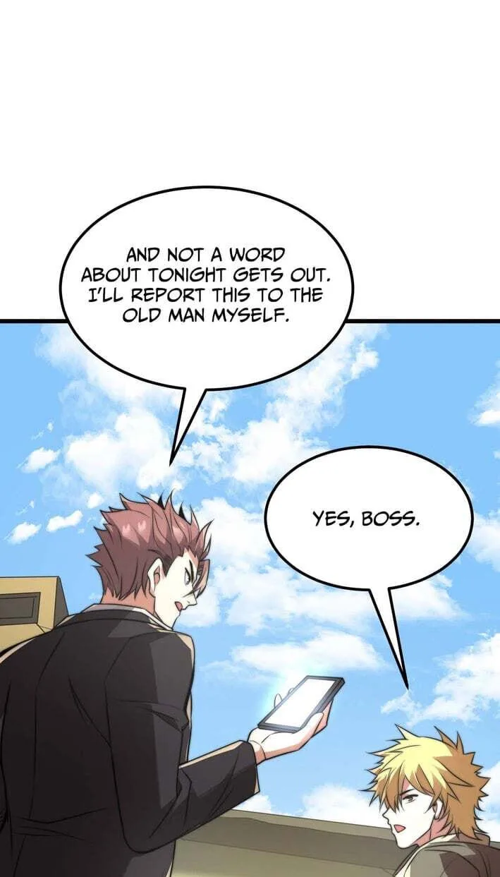 I Became a God Devouring Souls at the Crematorium, chapter 16, page 72
