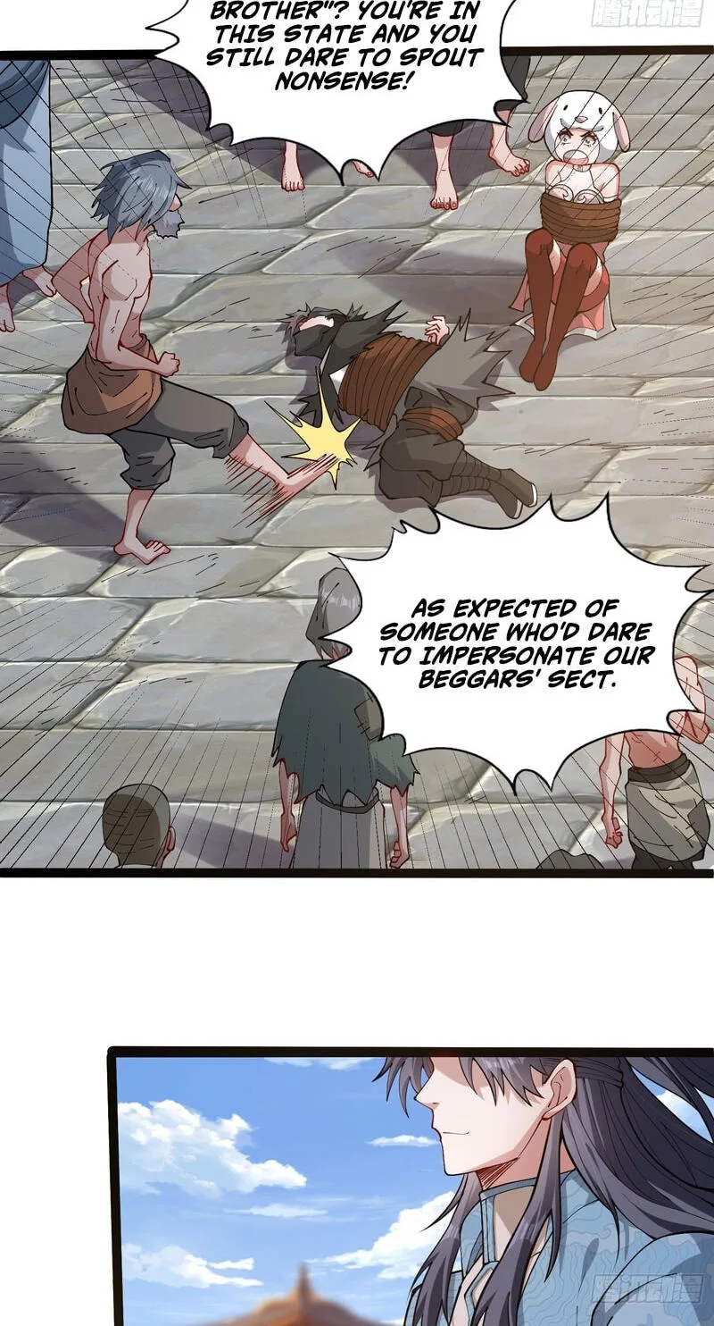 10,000 Ways to Eliminate Players, chapter 14, page 4