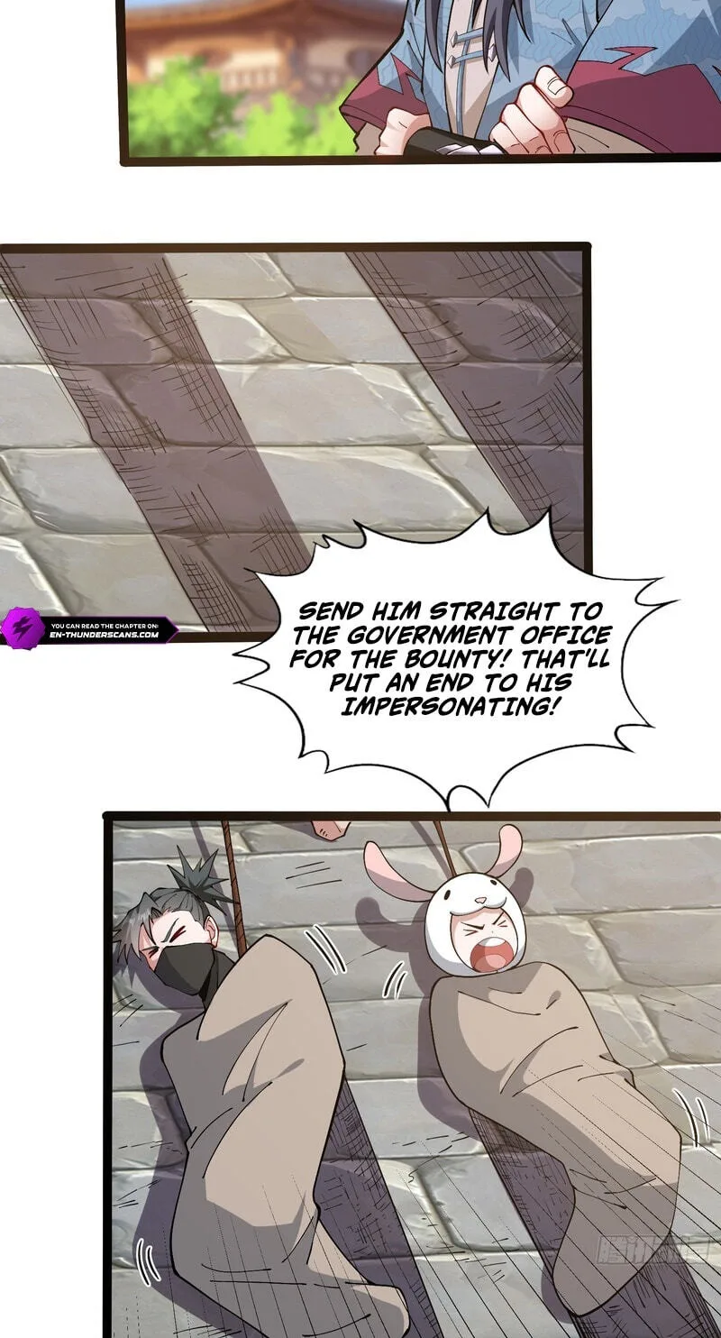 10,000 Ways to Eliminate Players, chapter 14, page 5