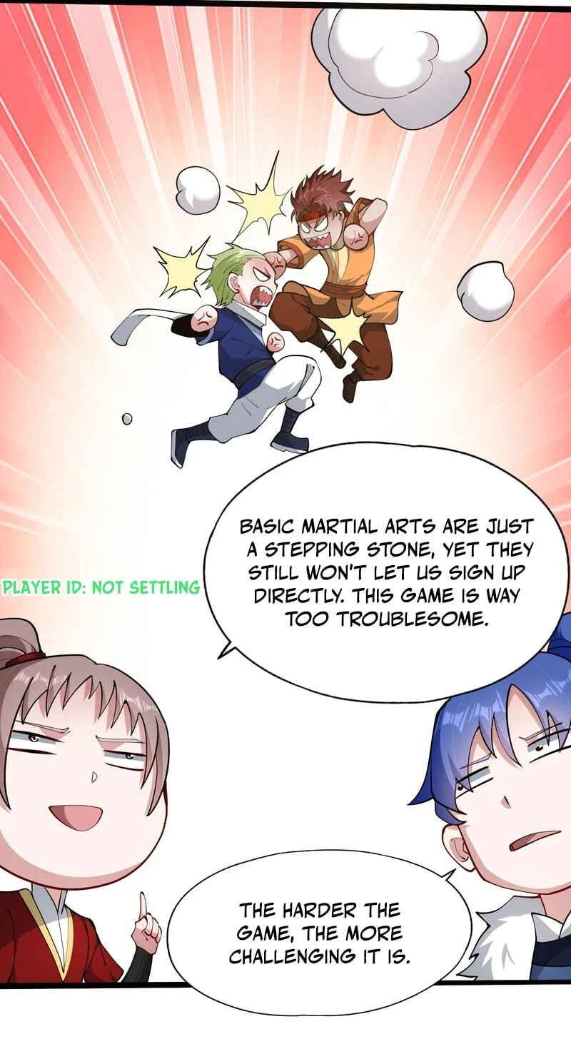10,000 Ways to Eliminate Players, chapter 14, page 30