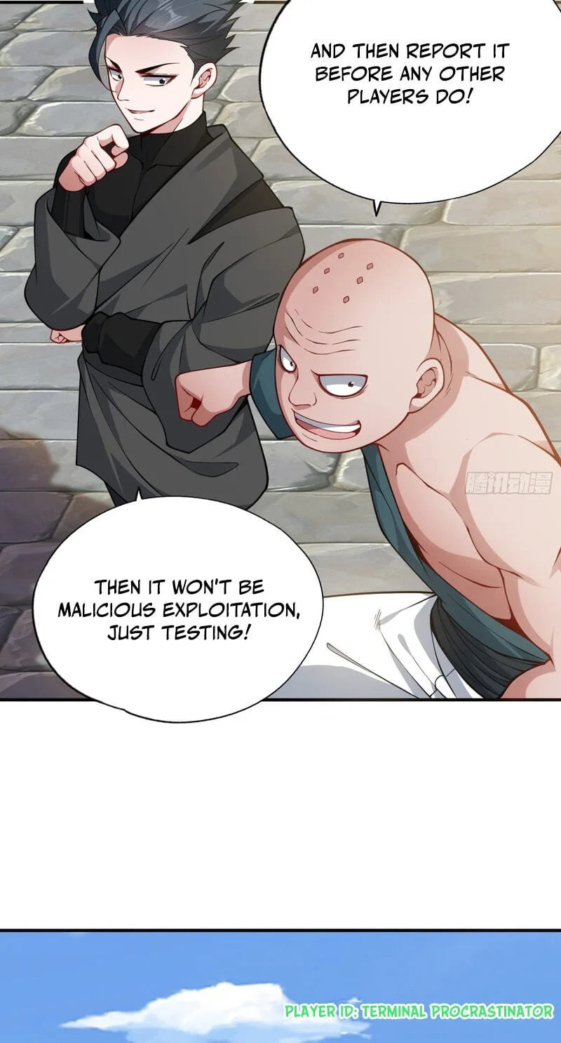 10,000 Ways to Eliminate Players, chapter 15, page 9