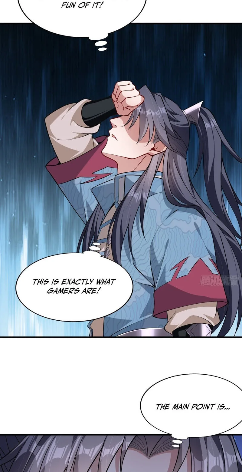 10,000 Ways to Eliminate Players, chapter 15, page 15