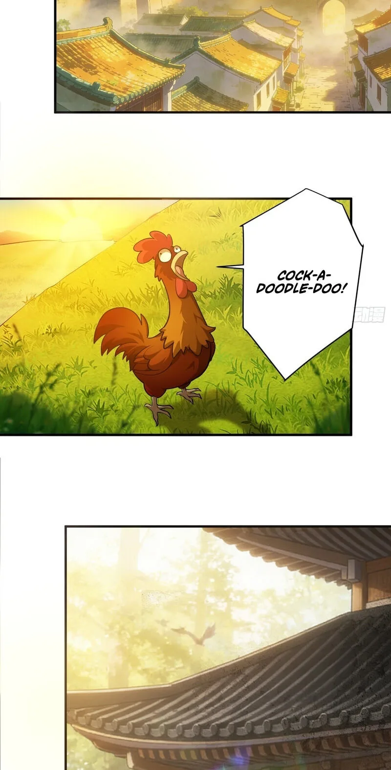 10,000 Ways to Eliminate Players, chapter 15, page 22
